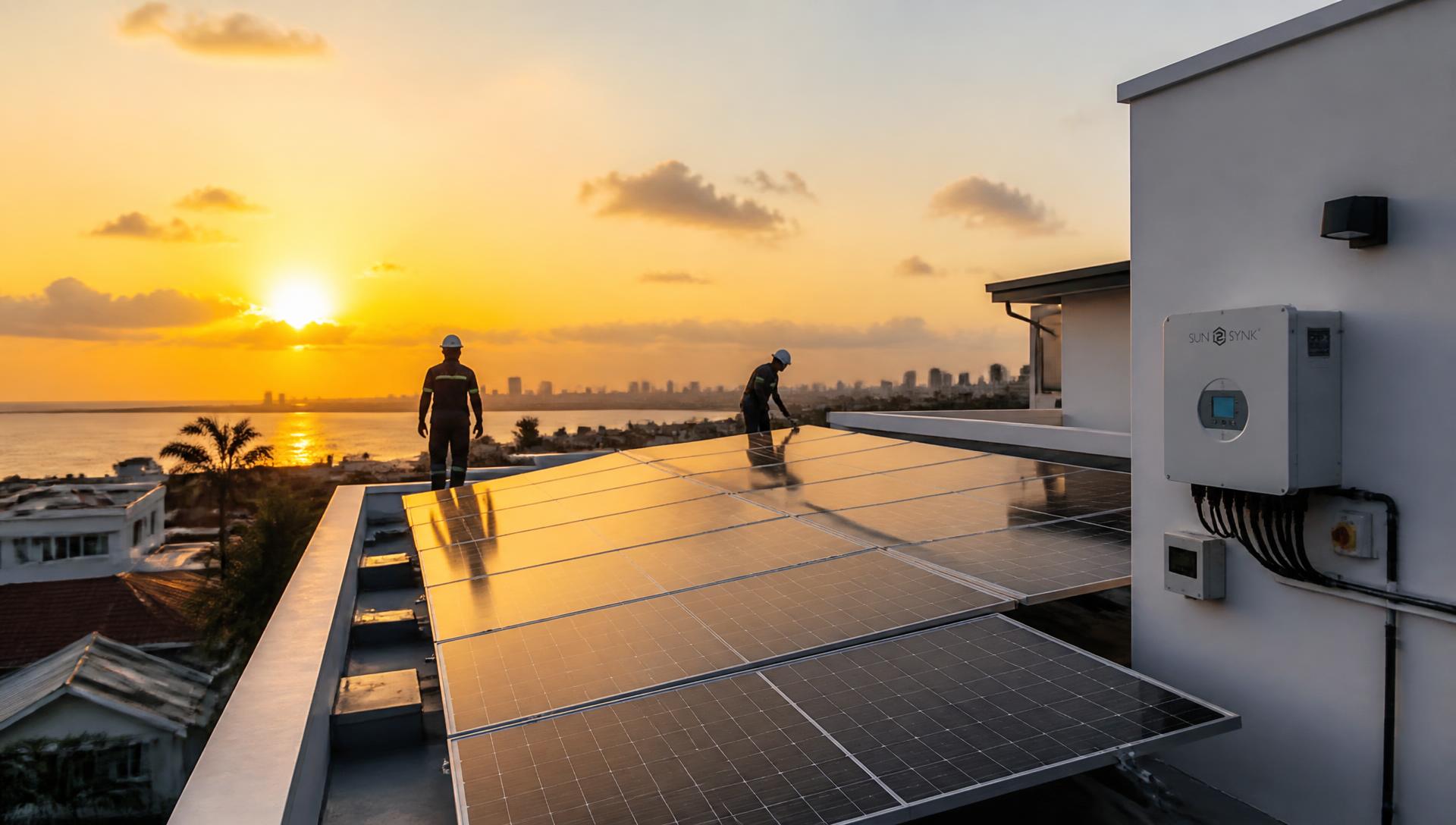 Renewable Energy
